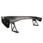 APR GTC-300 Carbon Fiber Wing 2008-2015 Mitsubishi Evolution X 67" AS-106740