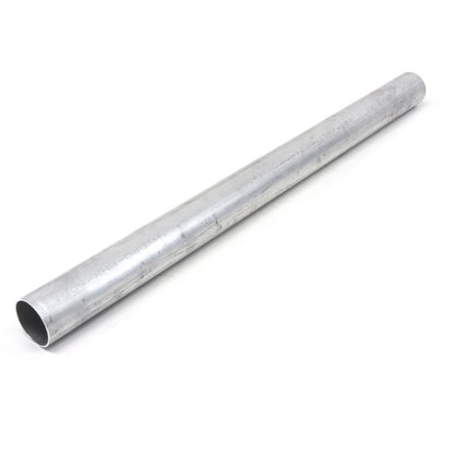 HPS 1-3/8 inch OD 6061 Aluminum Straight Tube 16 Gauge 1 Foot Long