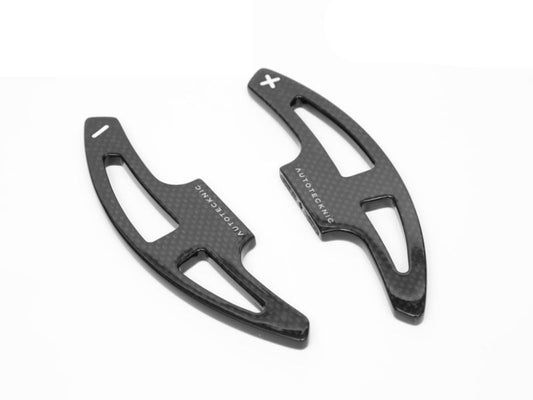 AutoTecknic Carbon Competition Shift Paddles - BMW E9X M3 | E70 X5M | E71 X6M M-DCT