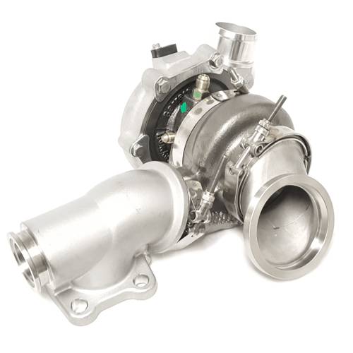 2013-2018 Ford Focus ST G-Series Garrett Turbocharger Kit by ATP