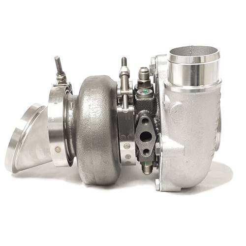 2013-2018 Ford Focus ST G-Series Garrett Turbocharger Kit by ATP