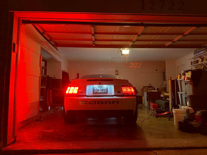 HSF LED Brake Light Kit (99-04 Mustang)