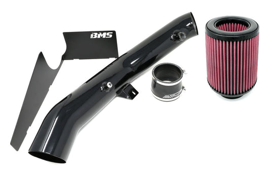 BMS Elite Audi 8V TTRS/RS3 High Flow Intake **Out of Stock**