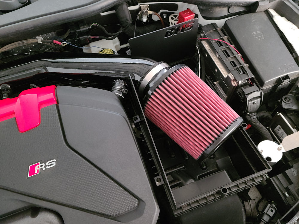BMS Elite Audi 8V TTRS/RS3 High Flow Intake **Out of Stock**