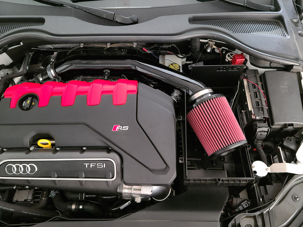 BMS Elite Audi 8V TTRS/RS3 High Flow Intake **Out of Stock**