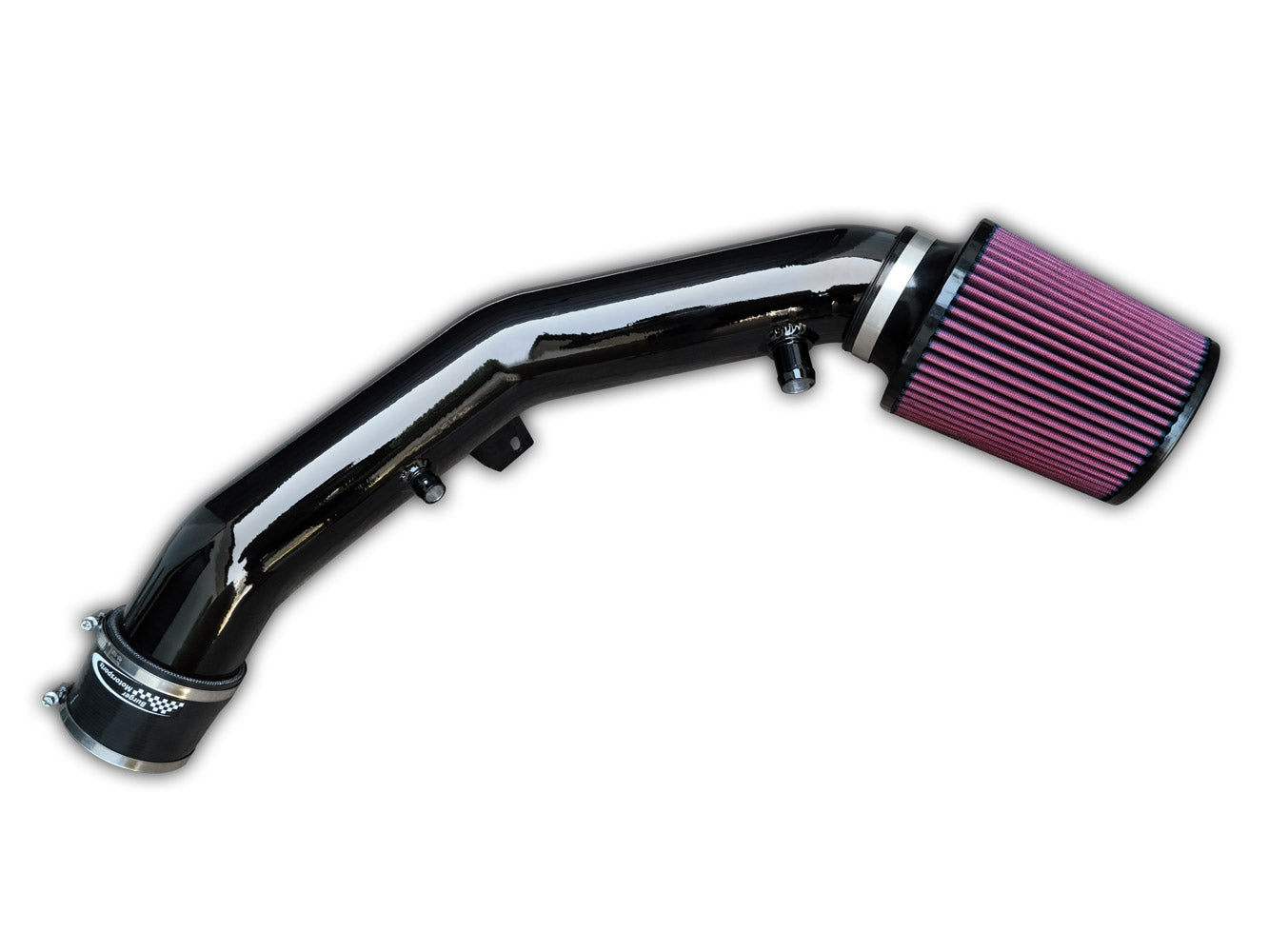 BMS Elite Audi 8V TTRS/RS3 High Flow Intake **Out of Stock**