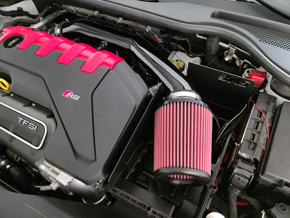 BMS Elite Audi 8V TTRS/RS3 High Flow Intake **Out of Stock**