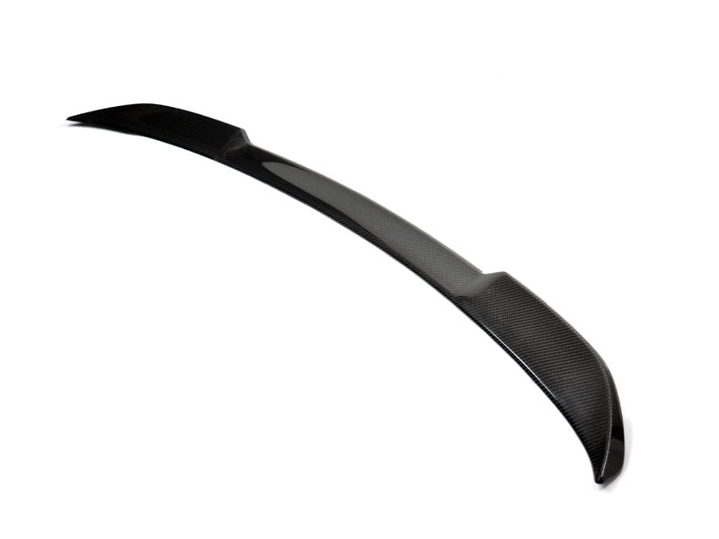 AutoTecknic Dry Carbon Fiber Competition Trunk Spoiler - F87 M2 | F22 2-Series