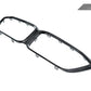 AutoTecknic Replacement Dry Carbon Grille Surround - F87 M2 Competition