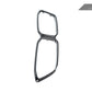 AutoTecknic Replacement Dry Carbon Grille Surround - F87 M2 Competition