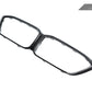 AutoTecknic Replacement Dry Carbon Grille Surround - F87 M2 Competition