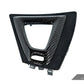 AutoTecknic Carbon Alcantara Shift Console Trim - F87 M2 Competition | M2 CS