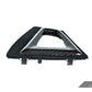 AutoTecknic Carbon Alcantara Shift Console Trim - F87 M2 Competition | M2 CS