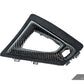AutoTecknic Carbon Alcantara Shift Console Trim - F87 M2 Competition | M2 CS