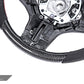 AutoTecknic Replacement Carbon Steering Wheel - F90 M5