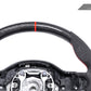 AutoTecknic Replacement Carbon Steering Wheel - F90 M5