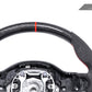 AutoTecknic Replacement Carbon Steering Wheel - F91/ F92/ F93 M8
