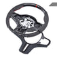 AutoTecknic Replacement Carbon Steering Wheel - F90 M5