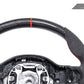 AutoTecknic Replacement Carbon Steering Wheel - F90 M5