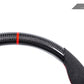 AutoTecknic Replacement Carbon Steering Wheel - F90 M5