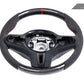 AutoTecknic Replacement Carbon Steering Wheel - G22/ G26 4-Series