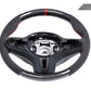 AutoTecknic Replacement Carbon Steering Wheel - F91/ F92/ F93 M8