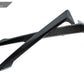 AutoTecknic Dry Carbon Fiber Side Vent Set - F95 X5M