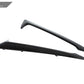 AutoTecknic Dry Carbon Fiber Side Vent Set - F95 X5M