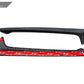 AutoTecknic Dry Carbon Fiber Side Vent Set - F95 X5M