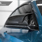 AutoTecknic Smoked Dynamic Sequential LED Turn Signal - F22/ F23 2-Series