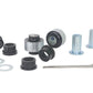 Whiteline 02-06 Acura RSX / 00-10 Honda Civic Front Lower Control Arm Inner Bushing Kit