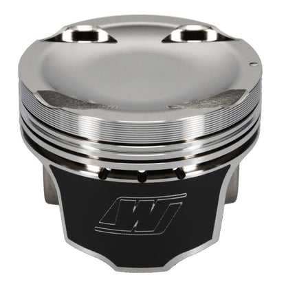 Wiseco 1400 HD Mitsubishi Evo 8 - 4G63 Turbo -14cc Piston Shelf Stock Kit - Graveyard Performance