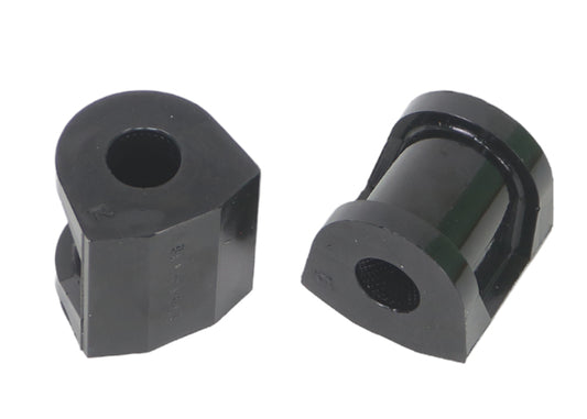 Whiteline 12+ Subaru BRZ / 12+ Scion FR-S / 12+ Toyota 86 18mm Rear Sway Bar Mount Bushing