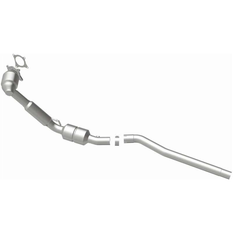 Magnaflow 2008 Audi A3 2.0L Direct Fit Converter - Graveyard Performance
