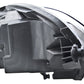 Hella Vw Golf V/Jetta/Bora 05-10 Headlamp Lh
