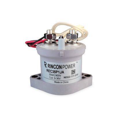 AEM EV Contactor 350A/900V - Graveyard Performance