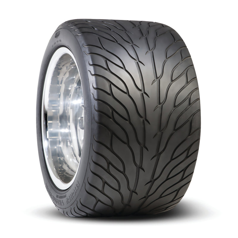 Mickey Thompson Sportsman S/R Tire - 31X18.00R15LT 99H - 255655 - Graveyard Performance