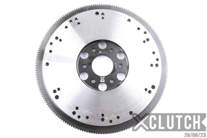 XClutch 68-70 Ford Mustang Base 7.0L Chromoly Flywheel - Graveyard Performance