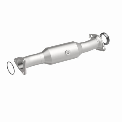 MagnaFlow Conv DF 04-05 Honda S2000 2.2L - Graveyard Performance