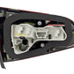 Hella 2015-2016 Volkswagen Golf Right Inner Tail Light