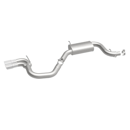 MagnaFlow C/B 06-07 VW Golf/Rabbit 2.0L Turbo - Graveyard Performance