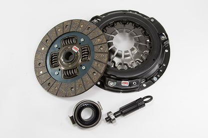 Competition Clutch 2.4L K Series 5/6 Speed Clutch Rebuild Kit (For 8090-ST-2100) - Graveyard Performance