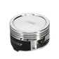 Manley Ford 4.6L Modular V8 Piston Set - 3.552in Bore 1.200in CH, -23.00 CC