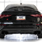 AWE 22-24 Audi 8Y S3 Touring Edition Exhaust - Diamond Black Tips