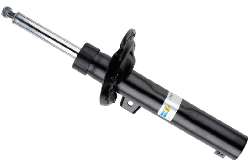 Bilstein B4 OE Replacement 15-19 Audi S3 w/o Electronic Suspension Front Twintube Strut Assembly - Graveyard Performance