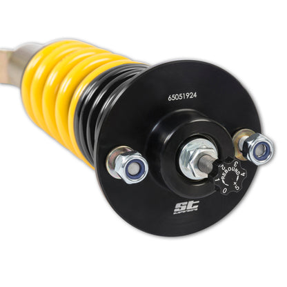 ST Coilover Kit 00-09 Honda S2000 - Graveyard Performance