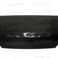 Seibon 00-08 Honda S2000 OEM Carbon Fiber Trunk Lid