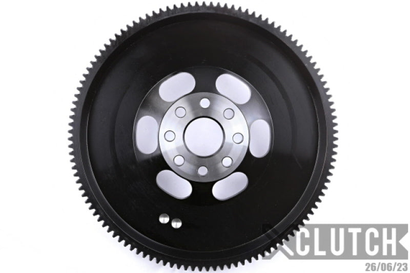 XClutch 02-05 Lexus IS300 Base 3.0L Lightweight Chromoly Flywheel - Graveyard Performance