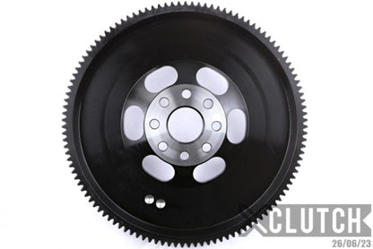 XClutch 02-05 Lexus IS300 Base 3.0L Lightweight Chromoly Flywheel - Graveyard Performance