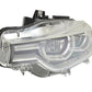 Hella 16-18 Bmw 3Ser Headlamp Lh Led